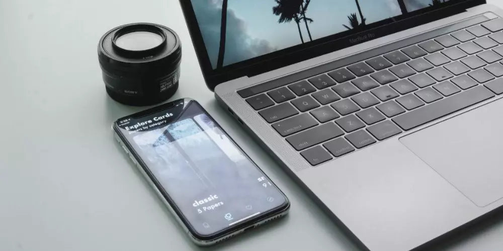 Protege mejor tu cuenta de Apple gracias a esta función
